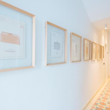 Apartamento Centrico En La Calle Cruz Verde, 10 Севілья Екстер'єр фото