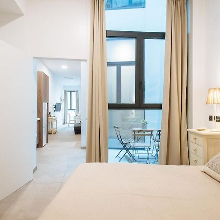 Apartamento Centrico En La Calle Cruz Verde, 10 Севілья Екстер'єр фото