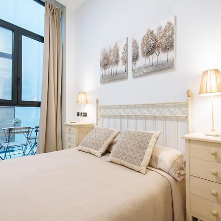Apartamento Centrico En La Calle Cruz Verde, 10 Севілья Екстер'єр фото