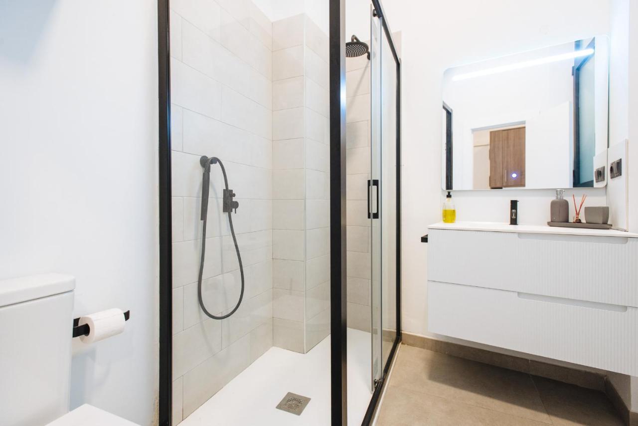 Apartamento Centrico En La Calle Cruz Verde, 10 Севілья Екстер'єр фото