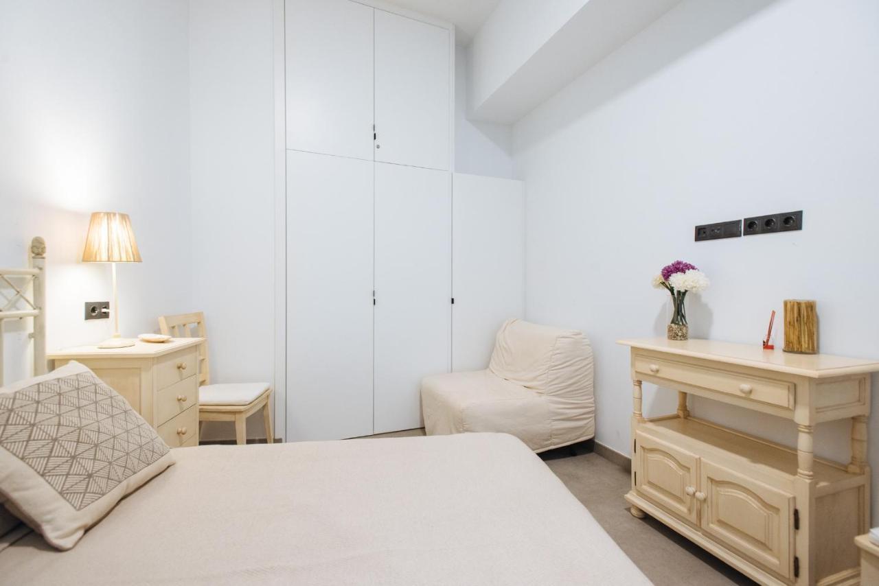 Apartamento Centrico En La Calle Cruz Verde, 10 Севілья Екстер'єр фото