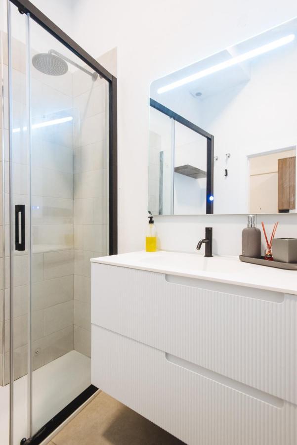 Apartamento Centrico En La Calle Cruz Verde, 10 Севілья Екстер'єр фото