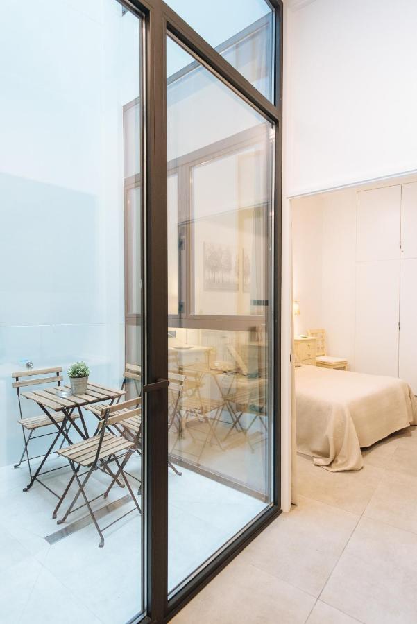 Apartamento Centrico En La Calle Cruz Verde, 10 Севілья Екстер'єр фото