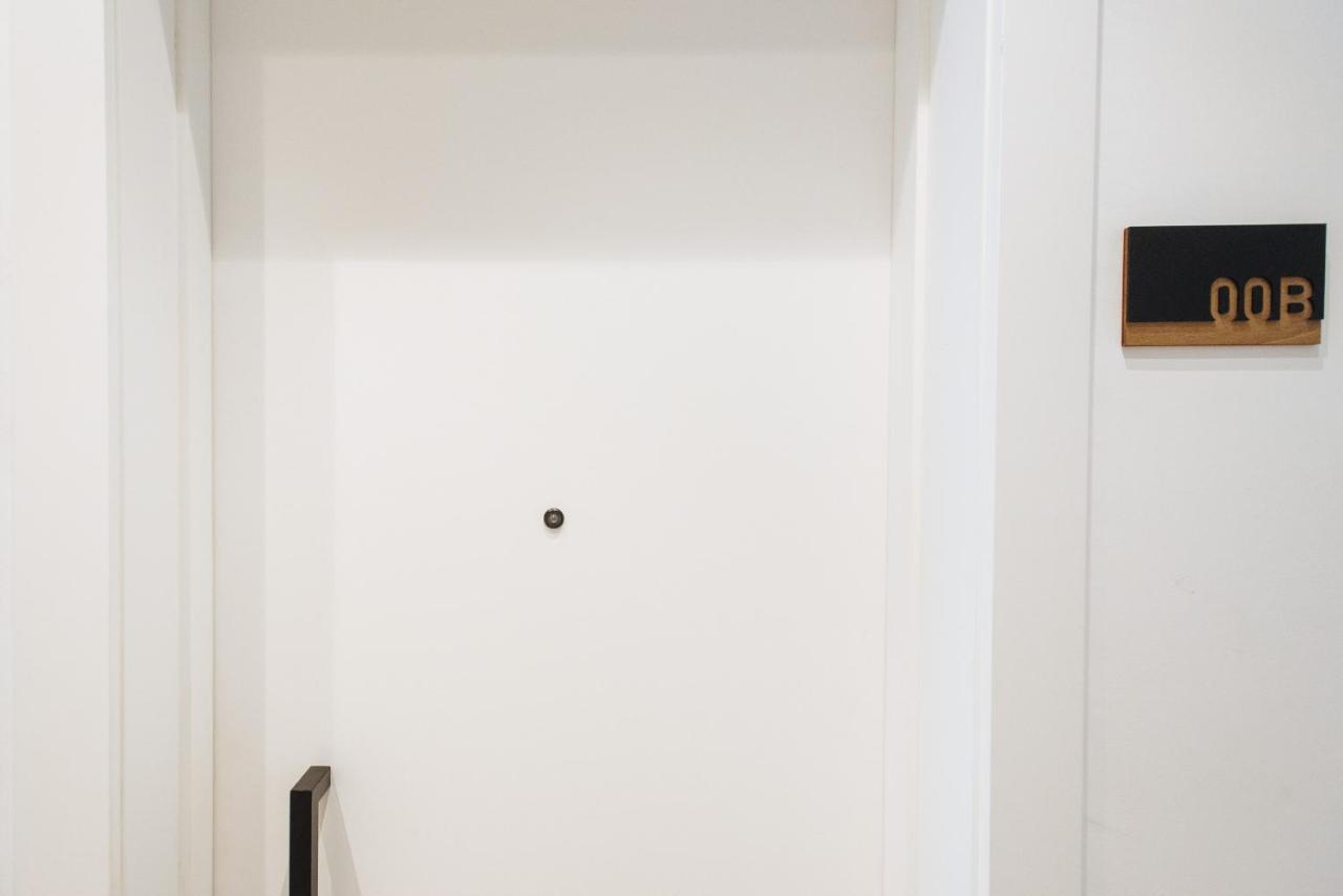 Apartamento Centrico En La Calle Cruz Verde, 10 Севілья Екстер'єр фото