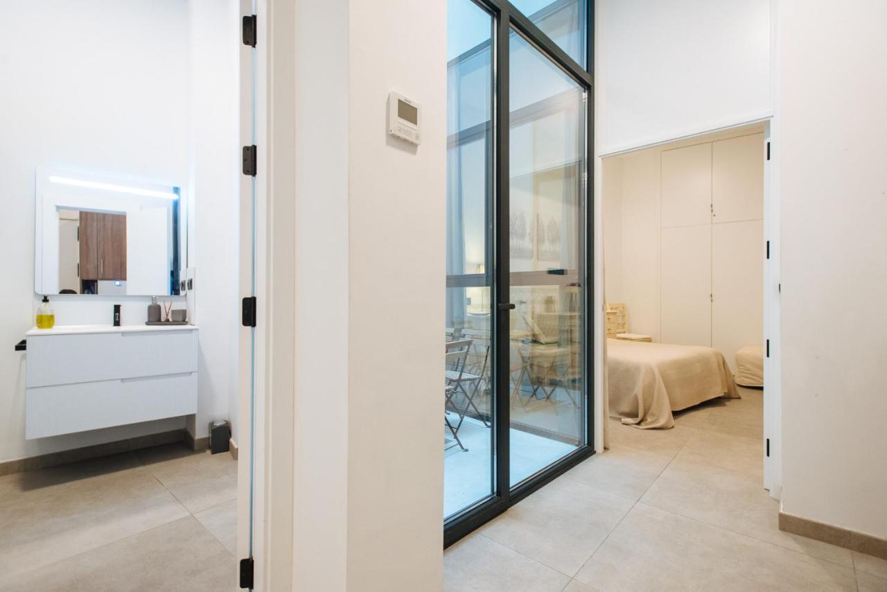 Apartamento Centrico En La Calle Cruz Verde, 10 Севілья Екстер'єр фото