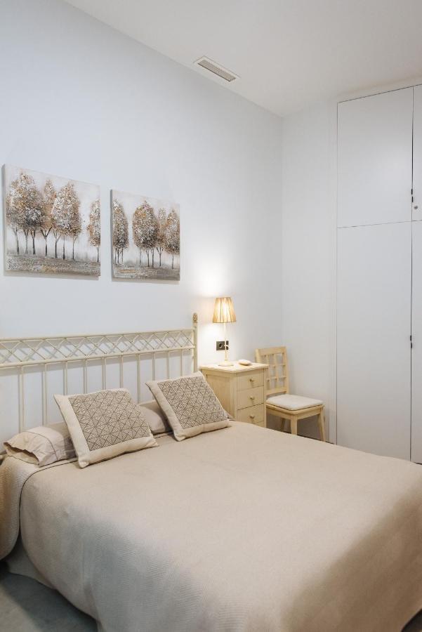 Apartamento Centrico En La Calle Cruz Verde, 10 Севілья Екстер'єр фото