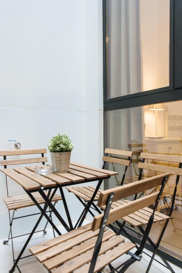Apartamento Centrico En La Calle Cruz Verde, 10 Севілья Екстер'єр фото