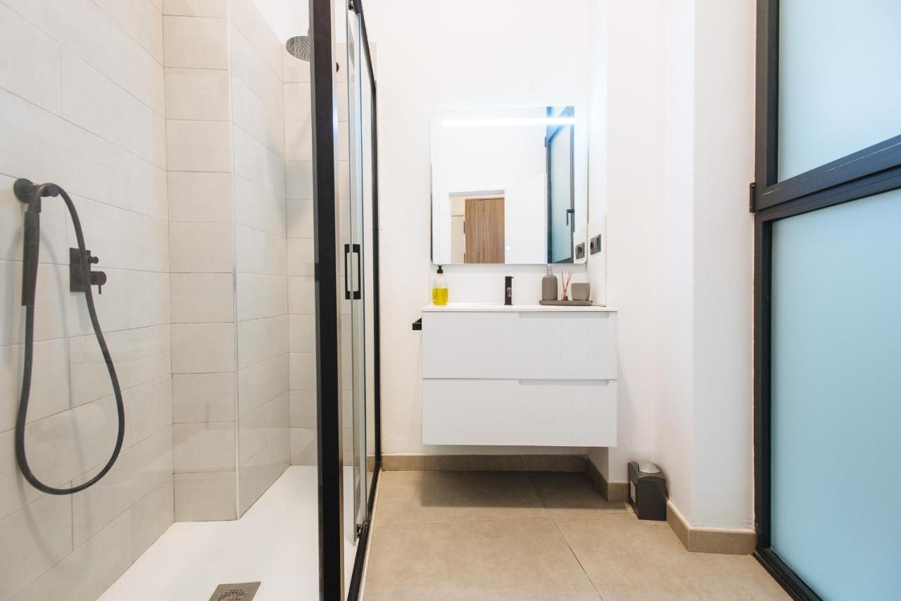 Apartamento Centrico En La Calle Cruz Verde, 10 Севілья Екстер'єр фото