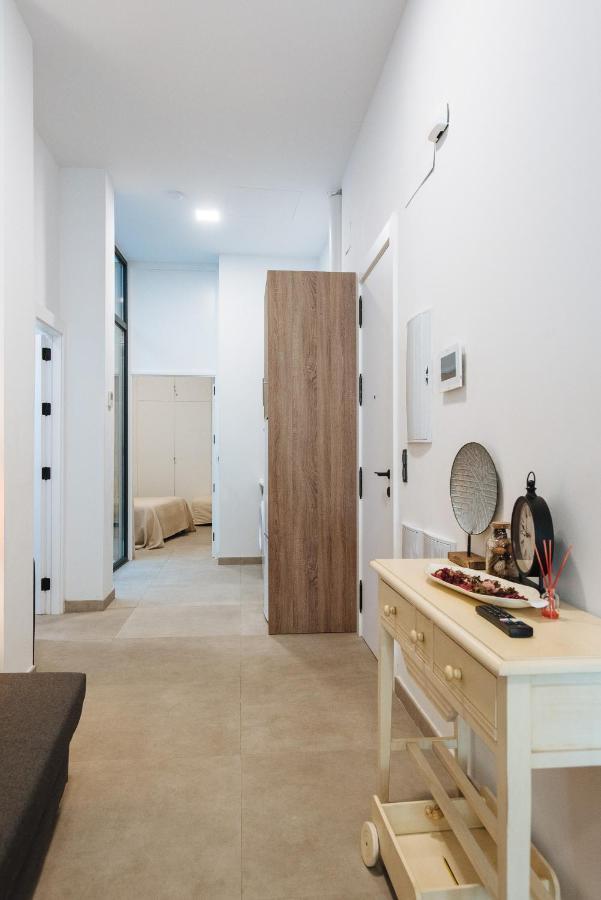 Apartamento Centrico En La Calle Cruz Verde, 10 Севілья Екстер'єр фото